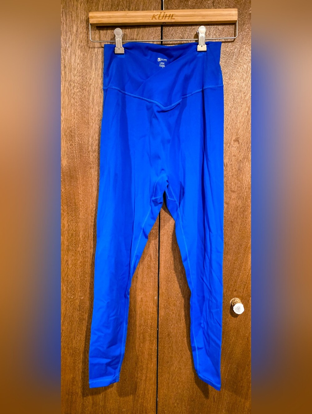 Buffbunny Womens Legcacy Legging